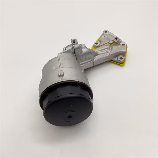 Автозапчасти Корпус масляного фильтра двигателя OEM: A2711800338 для BMW