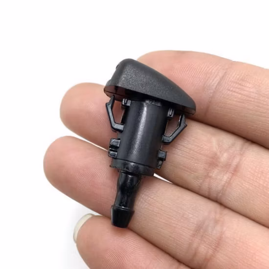 E53 подходит для автомобиля, омывателя лобового стекла, стеклоочистителя, насадка для распыления воды