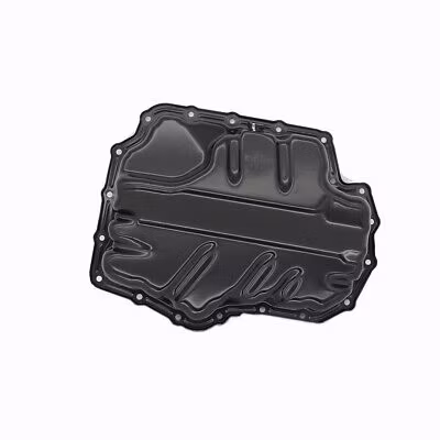 Новые поступления Kutway, автозапчасти, масляный поддон OEM: 04e103602b/04e 103 602 B, подходит для VW